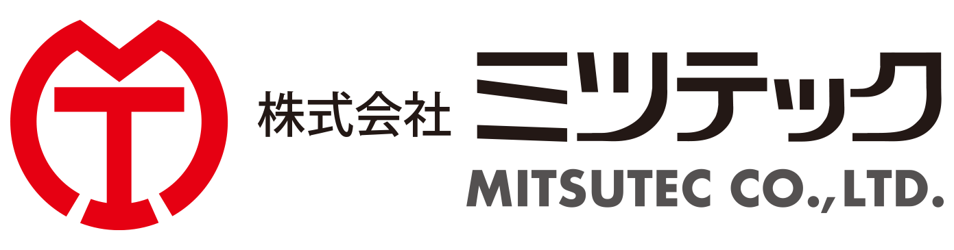 ミツテックロゴ